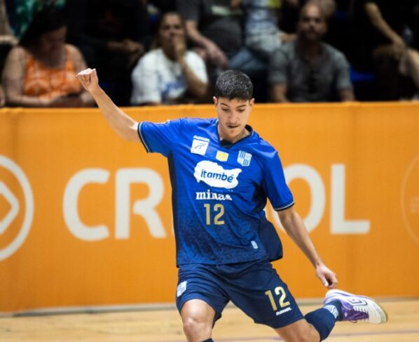 Hedgard Moraes