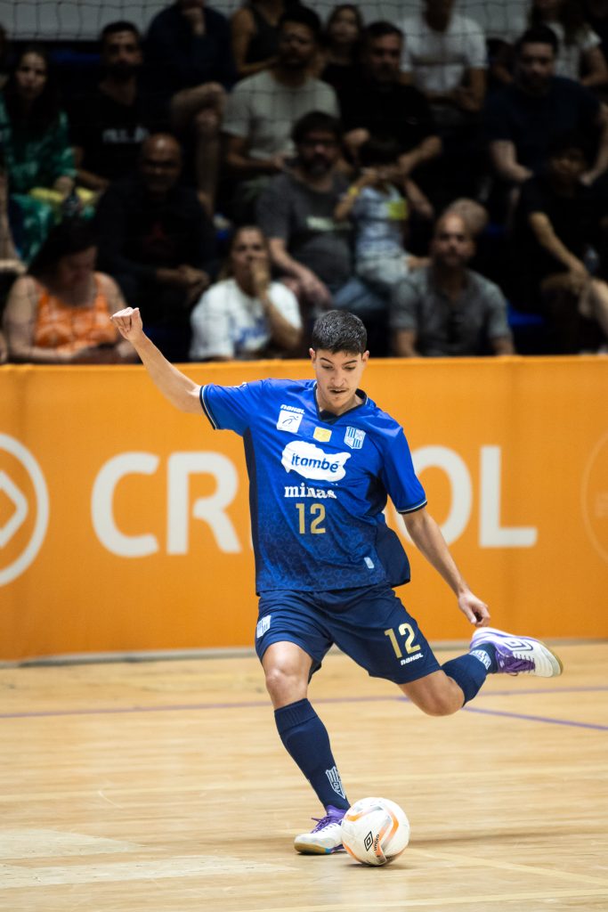 Hedgard Moraes