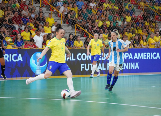 Conmebol