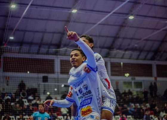 Neto Cajaíba