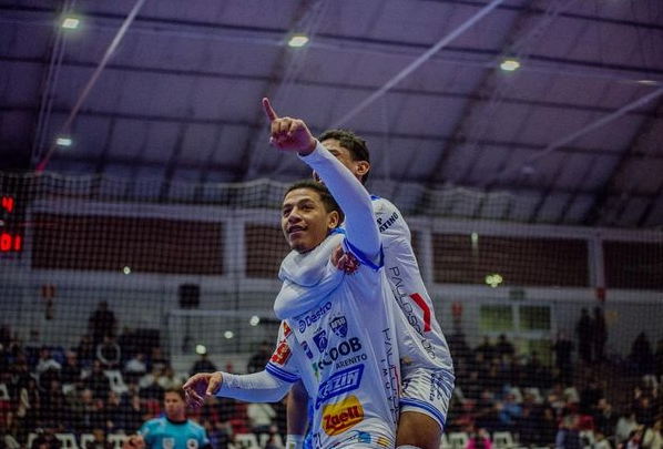 Neto Cajaíba