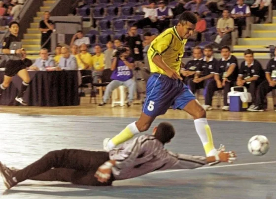 Fernando Morales