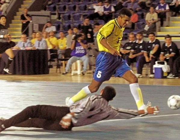 Fernando Morales