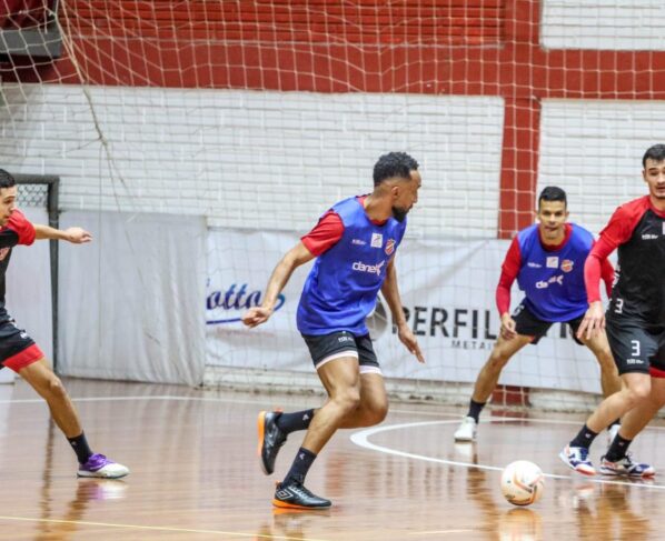 Edson Castro