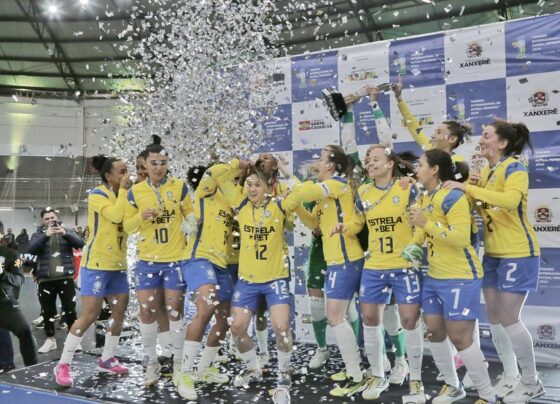 Ronaldo Caldas