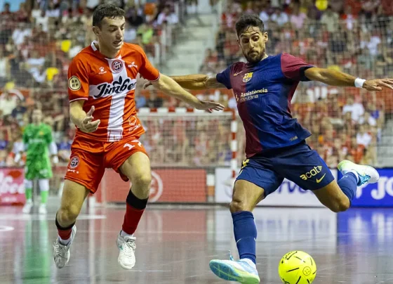 RFEF