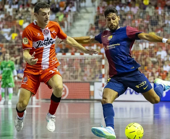 RFEF