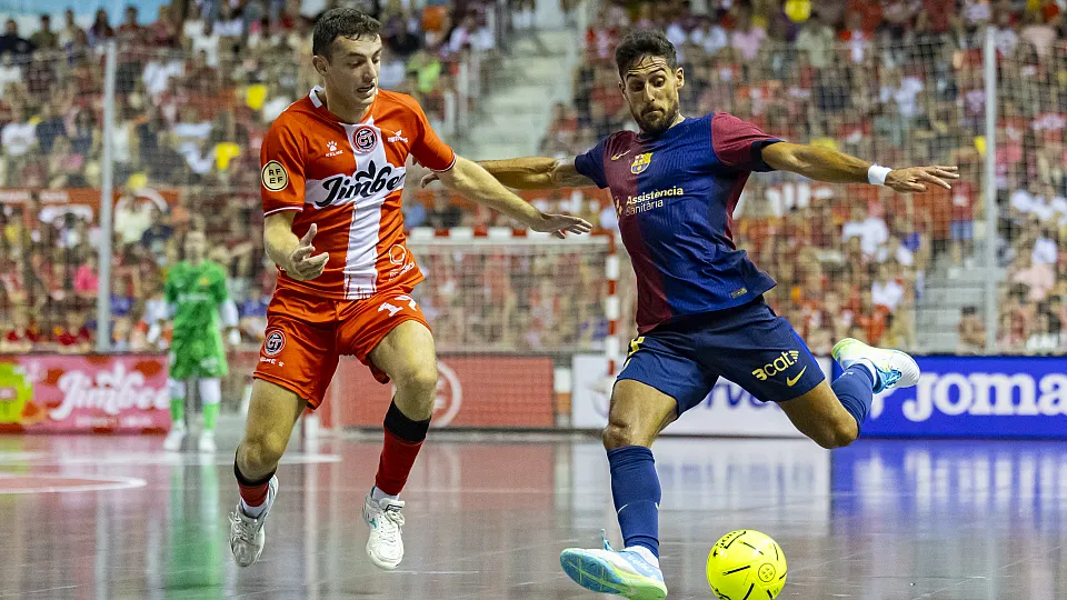 RFEF