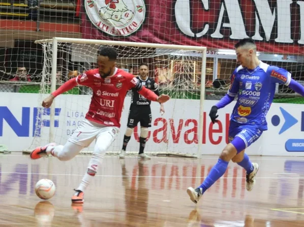 Edson Castro