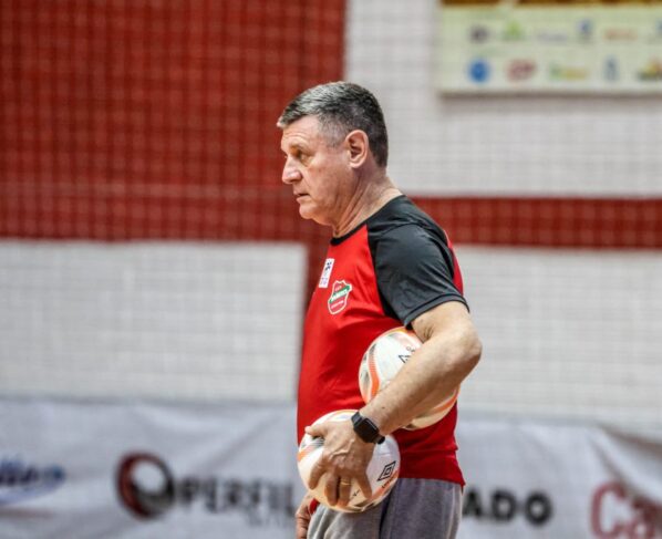 Edson Castro