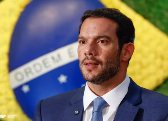 Rafael Ribeiro
