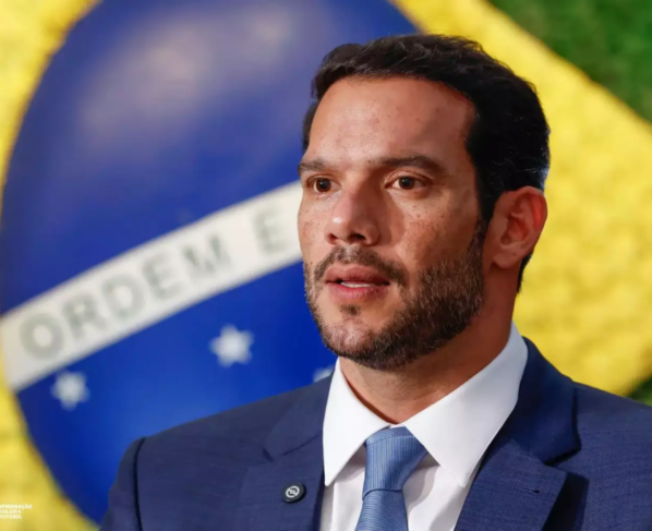 Rafael Ribeiro