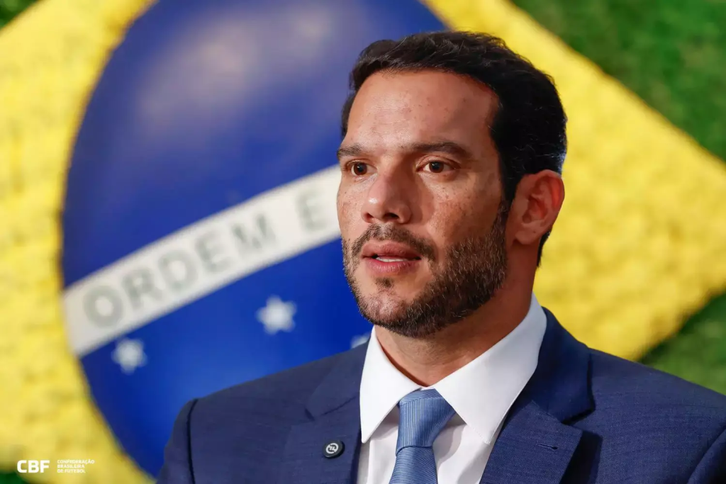 Rafael Ribeiro