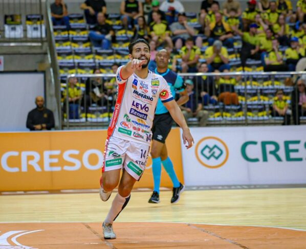 Paulinho Sauer