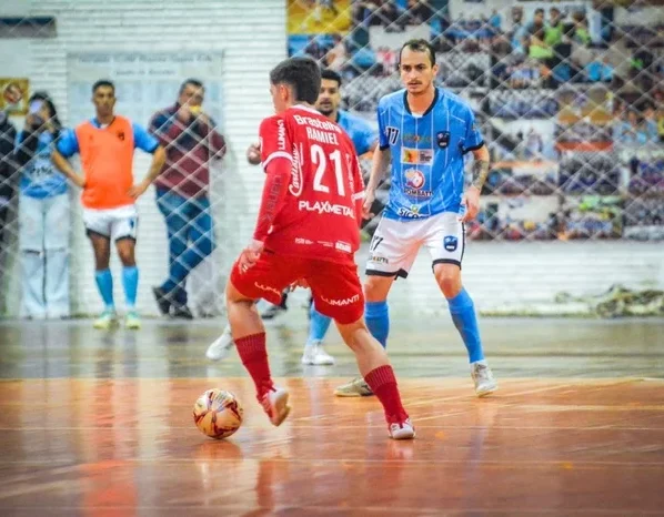 Eduardo Barreto