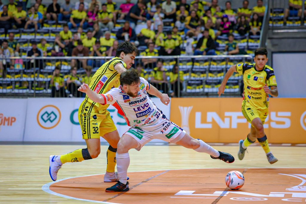 Paulinho Sauer