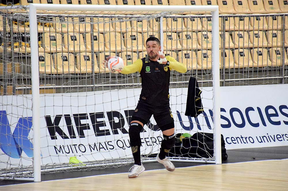 Lucas Pavin