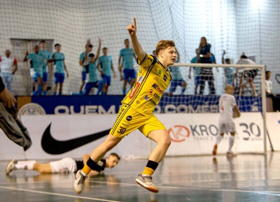 Caio Campos