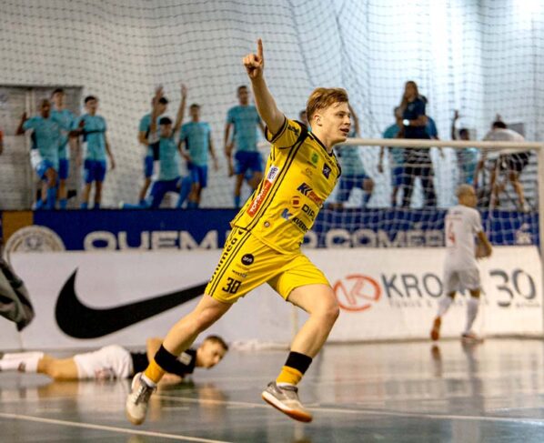 Caio Campos