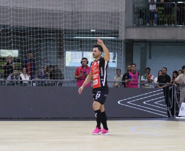 Paulinho Sauer