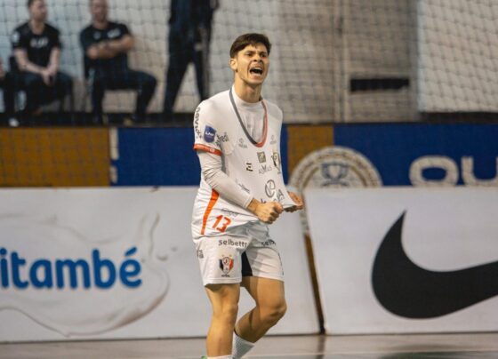 Caio Campos