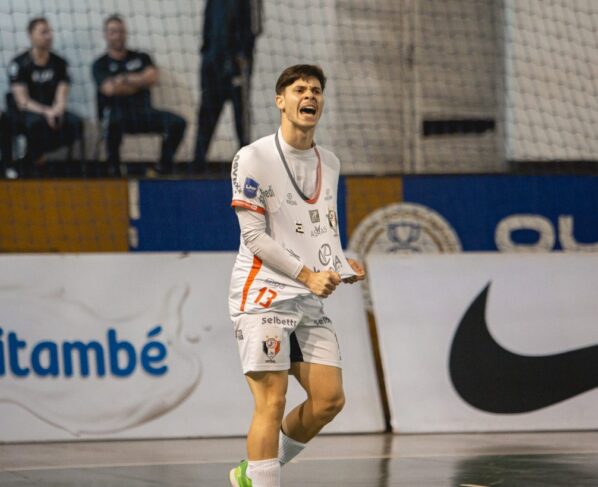 Caio Campos