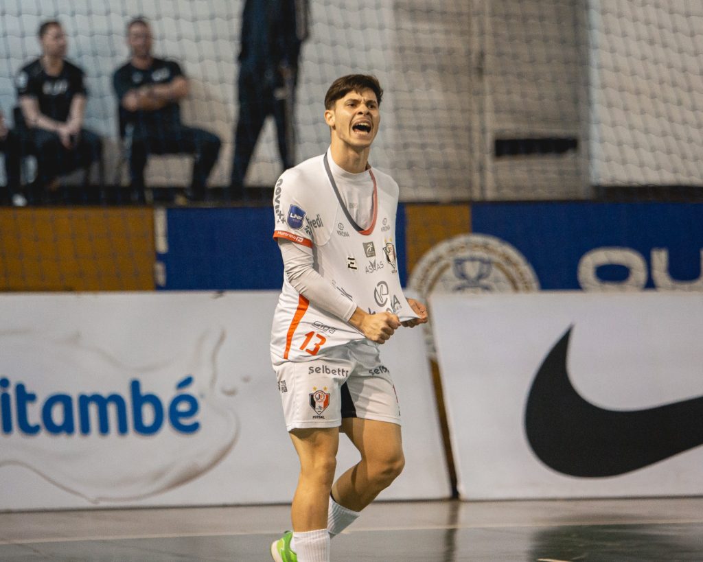 Caio Campos