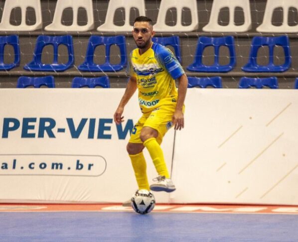 Diego Ianesko
