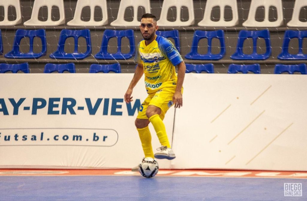 Diego Ianesko