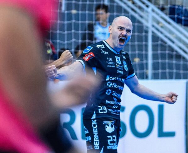 Rodrigo Rosaneli