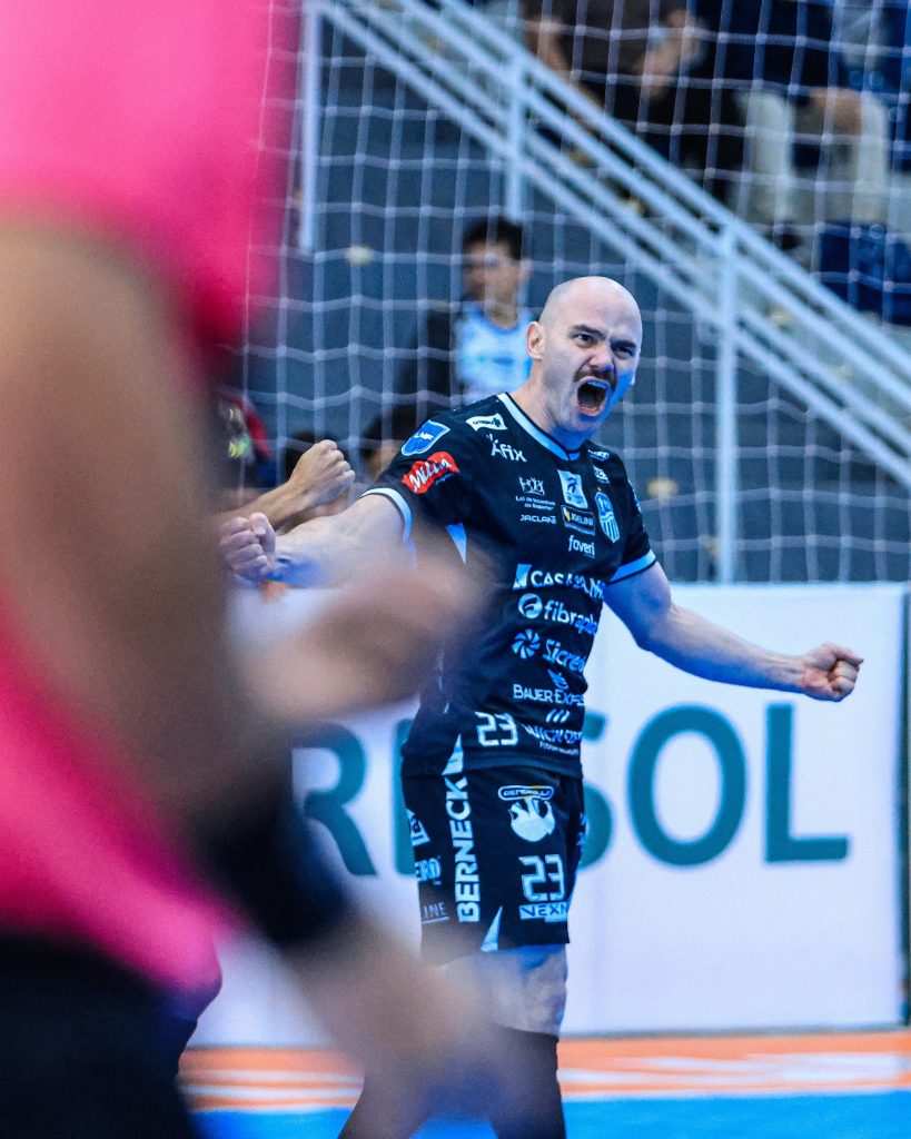 Rodrigo Rosaneli
