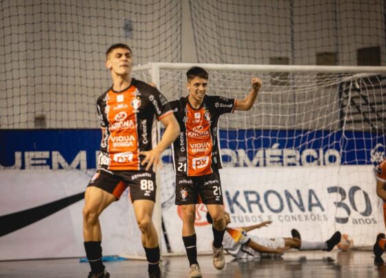 Caio Campos