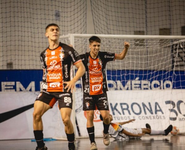 Caio Campos