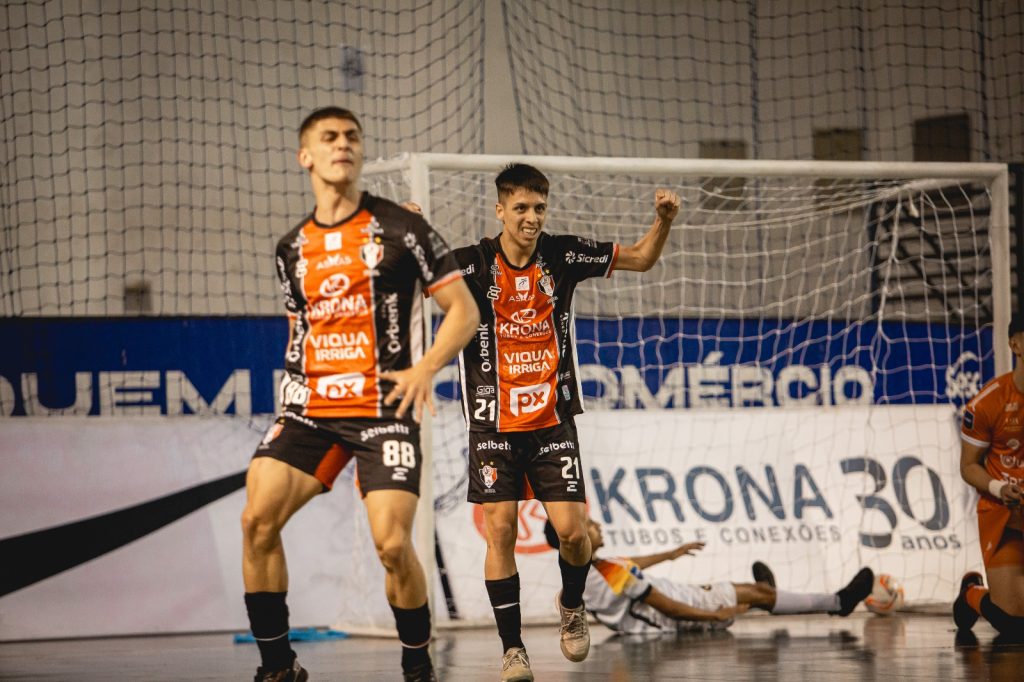 Caio Campos