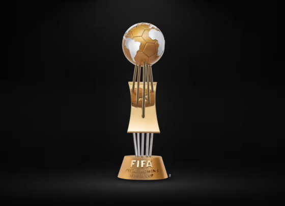FIFA