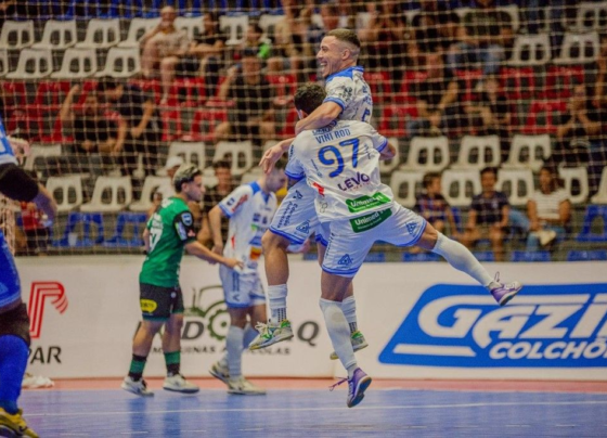 Neto Cajaíba