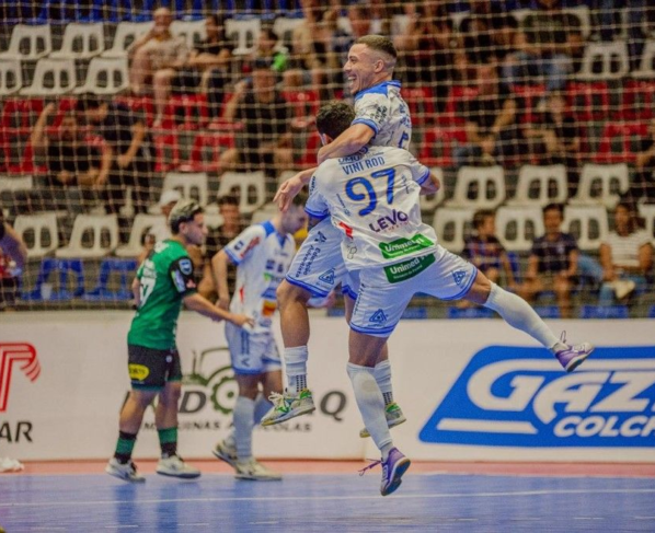 Neto Cajaíba