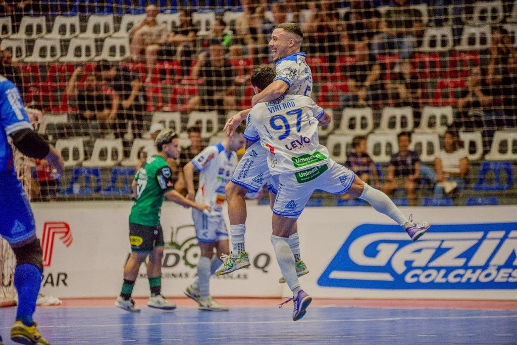 Neto Cajaíba