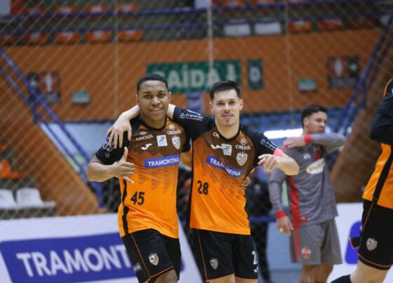 Lucka Cyríaco