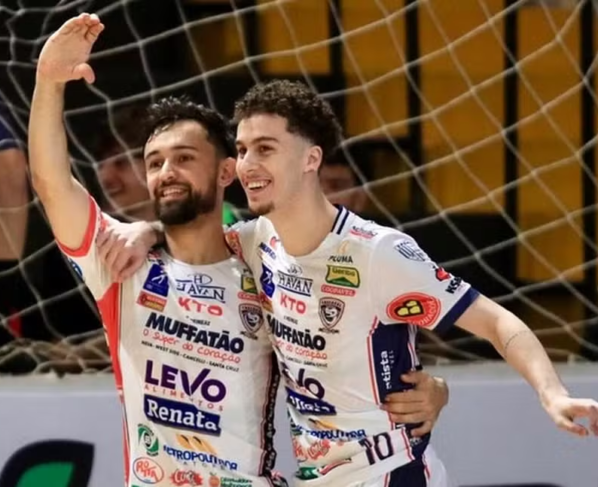 Celso Dias