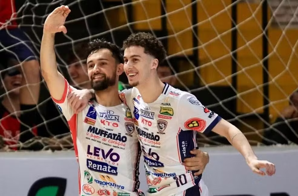 Celso Dias