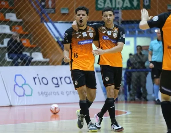 Lucka Cyríaco