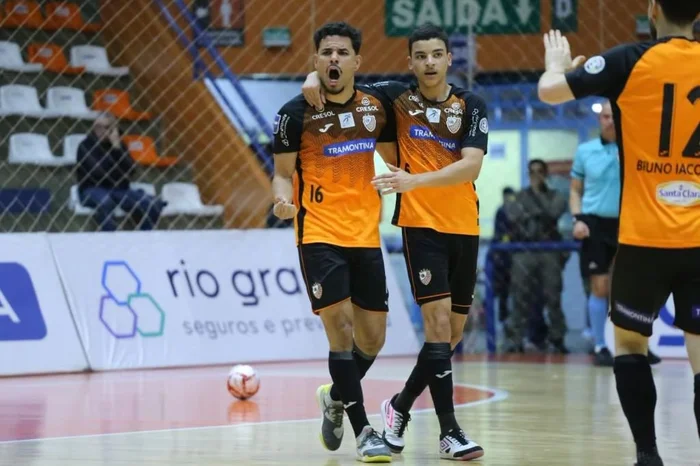 Lucka Cyríaco