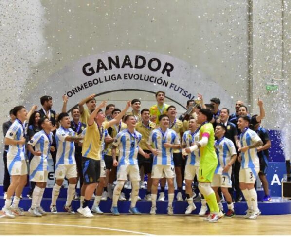 Conmebol