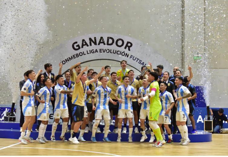 Conmebol