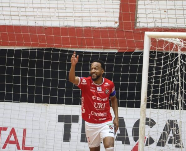 Edson Castro