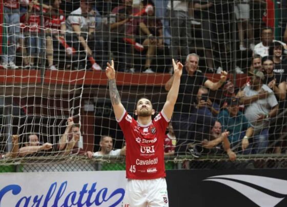 Edson Castro