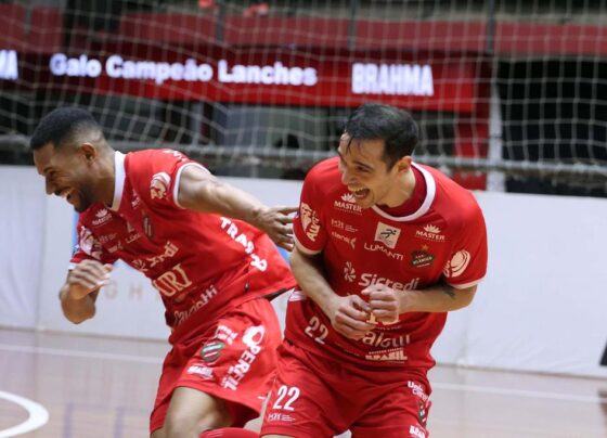 Edson Castro