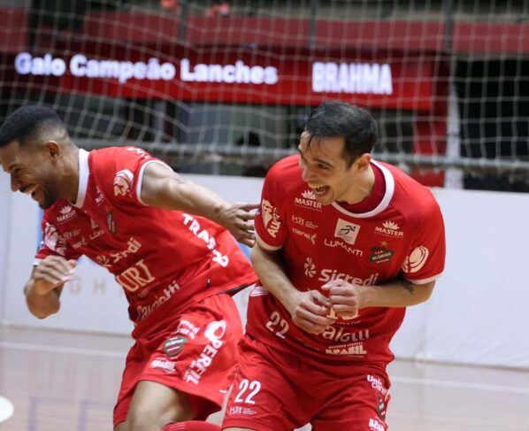 Edson Castro