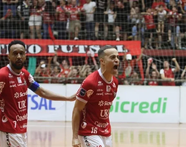Edson Castro